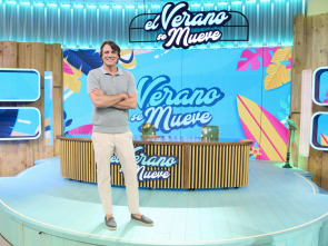 Imagen de El verano se mueve (T1): Ep.40 - 1