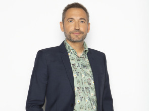 Imagen de Fiesta (T7): Ep.8 - 1
