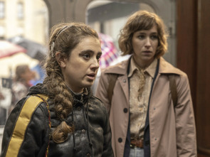 Imagen de Romi (T1): Ep.7 Trapos sucios - 1