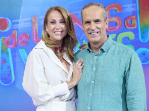 Imagen de ¡De Lunes a Viernes! (T1): Ep.36 - 1