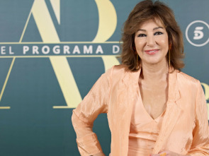 Imagen de El programa de Ana Rosa (T23): Ep.6 - 1