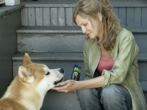 Imagen de Siempre a tu lado (Hachiko) - 1