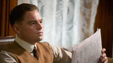 J. Edgar