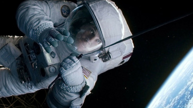 Imagen de Gravity (2013) - 5