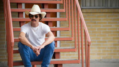 Dallas Buyers Club