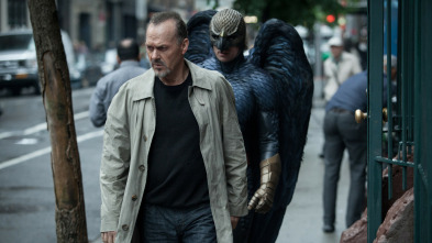 Imagen de Birdman o (la inesperada virtud de la ignorancia) - 3
