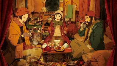 Imagen de Tokyo Godfathers - 3