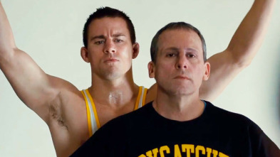 Foxcatcher