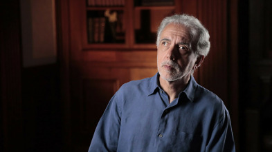 Imagen de Producción Tcm: Fernando Trueba Presenta - 7