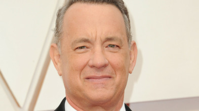 Imagen de Producción TCM: Tom Hanks - 3