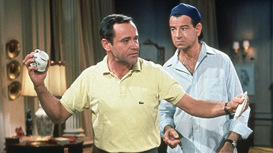 Con mi propia voz (T1): Stanley Donen
