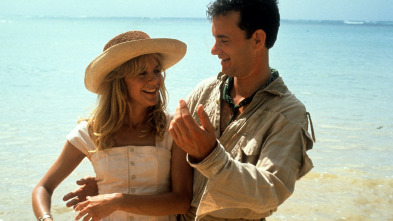 Imagen de Joe contra el volcán - 6