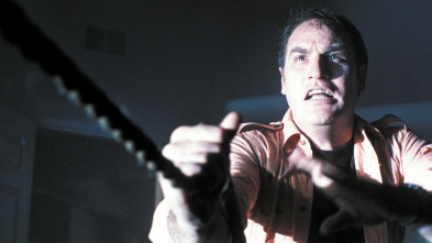 Imagen de Poltergeist: Fenómenos extraños - 12