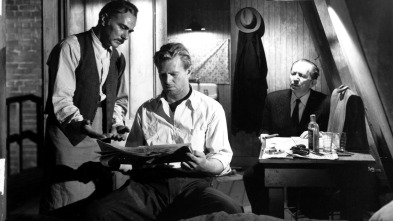 Imagen de La jungla de asfalto - 16