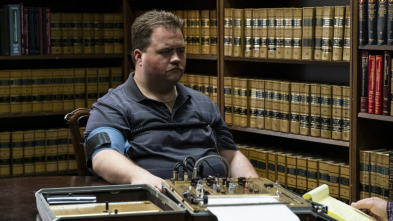 Imagen de Richard Jewell - 3