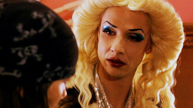 Hedwig and the Angry Inch