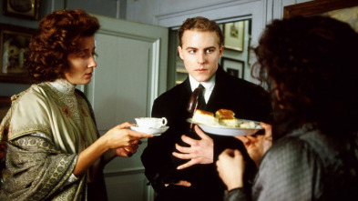 Imagen de Regreso a Howards End - 5