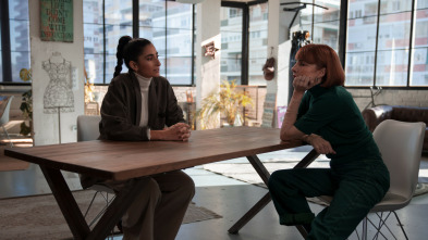 Imagen de Cara a Cara (T1): Villanas según Nawja Nimri y Alba Flores - 5