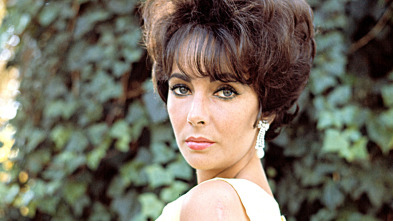 Selección TCM: Elizabeth Taylor