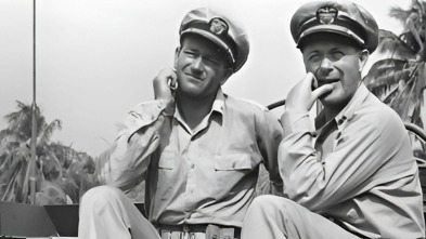 Imagen de No eran imprescindibles - 7