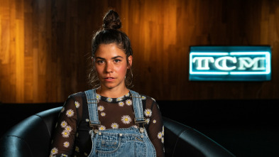 Imagen de Entrevistas TCM: Lucía Alemany - 3