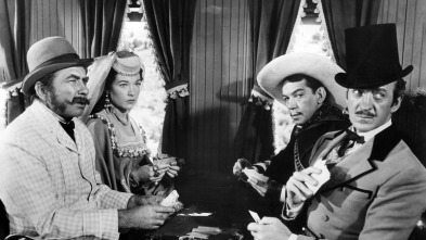 Imagen de La vuelta al mundo en 80 días - 12