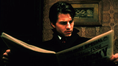 Imagen de Eyes Wide Shut - 11