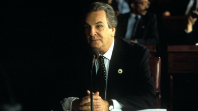 La sombra de la corrupción