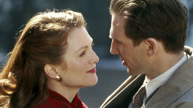 Imagen de El fin del romance - 3