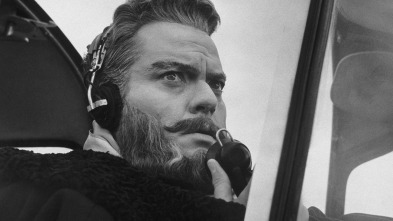 Imagen de Mr. Arkadin - 7