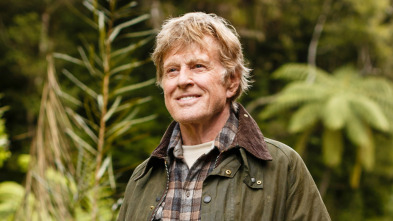 Imagen de Selección TCM (T2): Entrevistas TCM: Robert Redford - 5