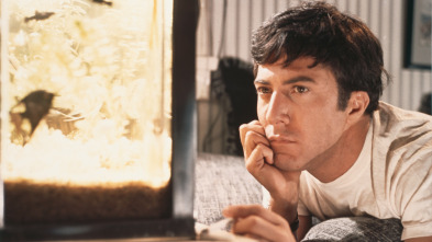 Imagen de Selección TCM (T3): Selección TCM: Dustin Hoffman - 7