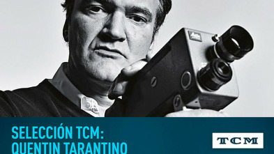 Imagen de Selección TCM (T3): Quentin Tarantino - 7
