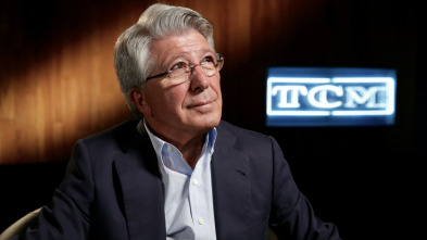 Imagen de Entrevistas TCM (T4): Entrevistas TCM: Enrique Cerezo - 7