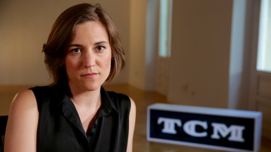 Imagen de Entrevistas TCM (T4): Carla Simón - 7