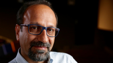 Imagen de Entrevistas TCM (T4): Entrevistas TCM: Asghar Farhadi - 7