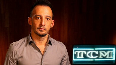 Entrevistas TCM (T5): Entrevistas TCM: Alejandro Amenábar