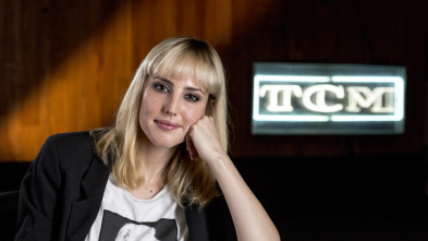 Imagen de Entrevistas TCM (T5): Entrevistas TCM: Natalia de Molina - 7