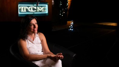 Imagen de Entrevistas TCM (T5): Entrevistas TCM: Pilar Sánchez - 7