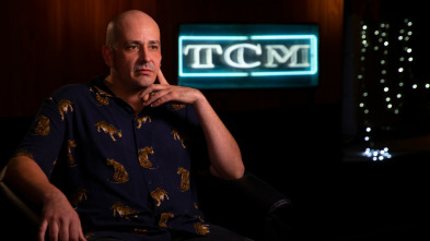 Imagen de Entrevistas TCM (T5): Entrevistas TCM: Alex de Pablo - 7