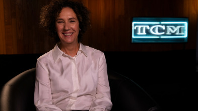 Entrevistas TCM (T5): Entrevistas TCM: Teresa Medina