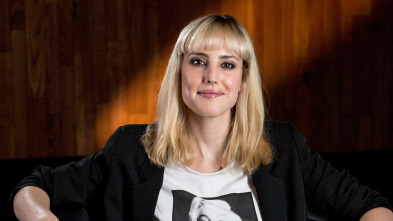 Imagen de Entrevistas TCM (T5): Entrevistas TCM: Aura Garrido - 7