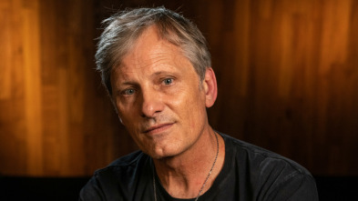 Imagen de Entrevistas TCM (T6): Entrevistas TCM: Viggo Mortensen - 7