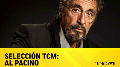 Imagen de Selección TCM (T4): Al Pacino - 7