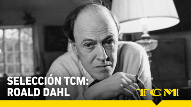 Imagen de Selección TCM (T4): Roald Dahl - 7