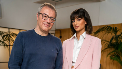 Imagen de Cara a Cara (T2): Cine quinqui según Daniel Monzón y Begoña Vargas - 5