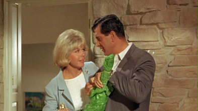 Imagen de No me mandes flores - 3