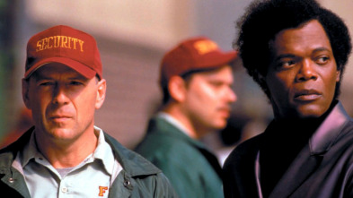 Imagen de El protegido - 5