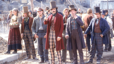 Imagen de Gangs of New York - 10