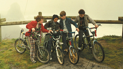 Imagen de Los Goonies - 6